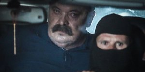 Ο Χρήστος Παππάς μεταφέρεται στη φυλακή