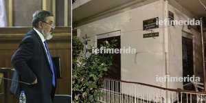 Ο Χρήστος Παππάς της Χρυσής Αυγής