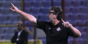 Ο Πολ Μάρινερ