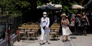 περιπατος αθηνα 