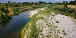 Πηνειός ποταμός