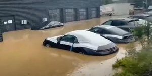 Porsche Γερμανία