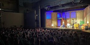 Ζευγάρι ηθοποιών μιλάει για πρώτη φορά για τη σχέση του