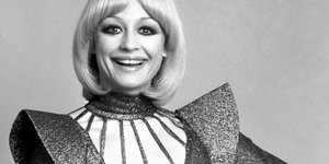 Η Ραφαέλα Καρά