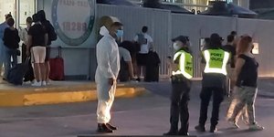 Ραφήνα κρούσματα
