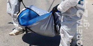 Ρέθυμνο Σορός βρέθηκε σε βαρέλι