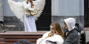 Ρωσία κορωνοϊός