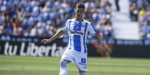 Ο Ρούμπερ Πέρεθ