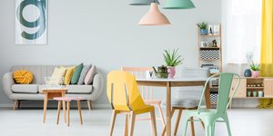 Καλοκαιρινές διακοσμητικές πινελιές με πολύ χρώμα!﻿