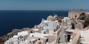 Σαντορίνη