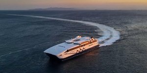 To WorldChampion Jet της Seajets