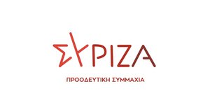 ΣΥΡΙΖΑ λογότυπο