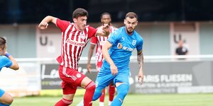 Ο Σουρλής του Ολυμπιακού