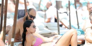 Ολυμπία Χοψονίδου: Προκαλεί τον Βασίλη Σπανούλη στα… τρίποντα
