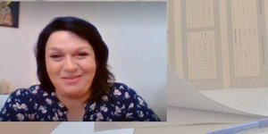 Σπυριδούλα Μωραϊτάκη