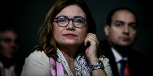 Σπυρακη πιανει αφτί