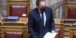 Στέλιος Πέτσας