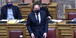 Στέλιος Πέτσας