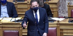 Στέλιος Πέτσας 