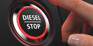 stop diesel