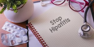 Stop Hipatitis