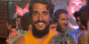 Survivor 4: Αυτά είναι τα χρήματα που έβγαλε συνολικά ο Σάκης Κατσούλης