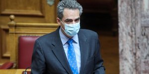 Ο Άγγελος Συρίγος