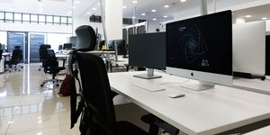 TeamViewer γραφεία