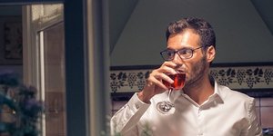 Συγκλονίζει ο Θάνος Τοκάκης: «Ο αδερφός μου έχει διαγνωστεί με καρκίνο στον εγκέφαλο»