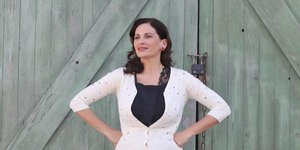 Η Θεοφανία Παπαθωμά