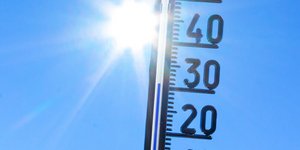 Θερμόμετρο υδράργυρος θερμοπληξία καύσωνας