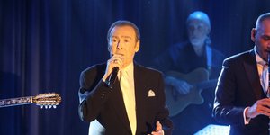 Τόλης Βοσκόπουλος