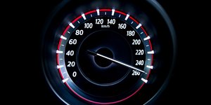 top speed