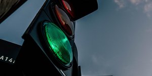 traffic light