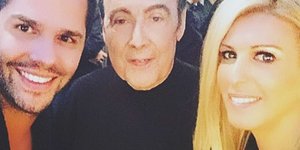 Γιώργος Τσαλίκης: Το «αντίο» στον Τόλη Βοσκόπουλο