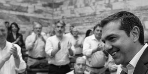 Τι θα κάνει τώρα ο Αλέξης Τσίπρας;