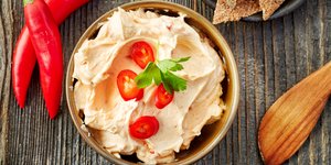 τυροκαυτερή