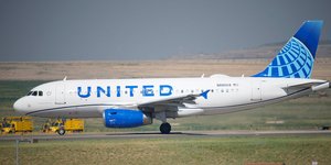 United Airlines