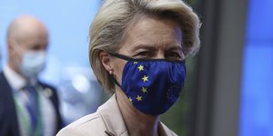 Φον Ντερ Λάιεν