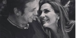 Δέσποινα Βανδή, Ντέμης Νικολαϊδης