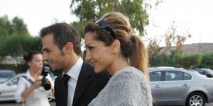 Δέσποινα Βανδή Ντέμης Νικολαϊδης