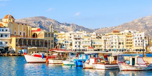 λιμανι καρπαθος 