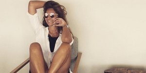 Η Βίκυ Κουλιανού