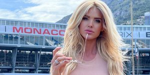 Η Βικτόρια Σίλβστεντ