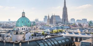 Βιέννη/ Φωτογραφία shutterstock