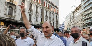 Φαίδων Βόβολης