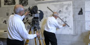 William Kentridge 