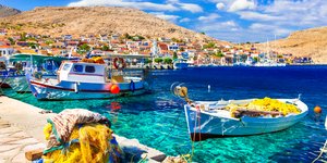 Χάλκη