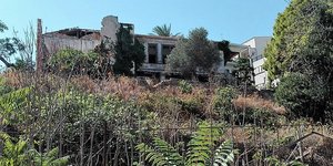 Η βίλα Πωλογιώργη