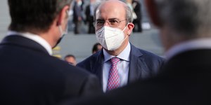 χατζηδακης μασκα